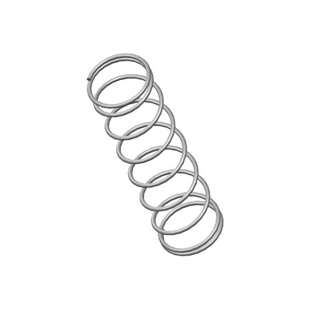 Approved Vendor Compression Spring, O= .312, L= 1.13, W= .020 G809961493